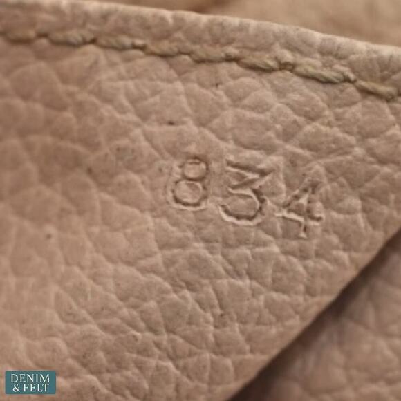 Louis Vuitton Monogram Toiletry Pouch 26 Vintage LV Cosmetic Makeup Travel Bag - Picture 16 of 16